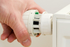 Hetton Le Hill central heating repair costs