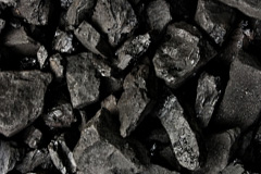 Hetton Le Hill coal boiler costs